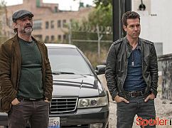 Chicago PD: 1x03 Chin Check - zdjęcia promocyjne