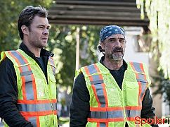 Chicago PD: 1x03 Chin Check - zdjęcia promocyjne