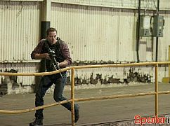 Chicago PD: 1x03 Chin Check - zdjęcia promocyjne