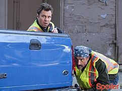 Chicago PD: 1x03 Chin Check - zdjęcia promocyjne