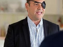 Cougar Town: Miasto kocic: 5x04 The Trip to Pirate's Cove - zdjęcia promocyjne