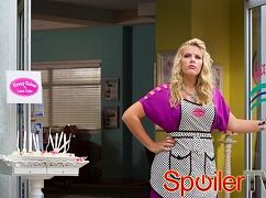 Cougar Town: Miasto kocic: 5x04 The Trip to Pirate's Cove - zdjęcia promocyjne