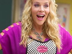 Cougar Town: Miasto kocic: 5x04 The Trip to Pirate's Cove - zdjęcia promocyjne