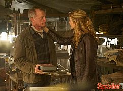 Rewolucja: 2x12 Captain Trips - zdjęcia promocyjne