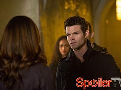 The Originals: 1x11 Après Moi, Le Déluge - zdjęcia promocyjne