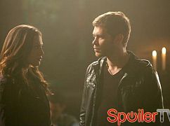 The Originals: 1x11 Après Moi, Le Déluge - zdjęcia promocyjne