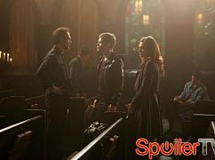 The Originals: 1x11 Après Moi, Le Déluge - zdjęcia promocyjne
