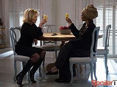 American Horror Story: 3x11 Protect the Coven - zdjęcia promocyjne