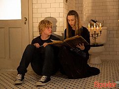 American Horror Story: 3x11 Protect the Coven - zdjęcia promocyjne