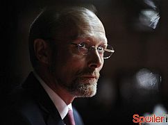 Sherlock: 3x03 His Last Vow - zdjęcia promocyjne