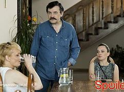 Barwy szczęścia odc. 1043 - zdjęcia promocyjne