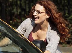 Parenthood: 5x11 Shot Through the Heart - zdjęcia promocyjne