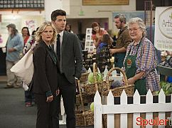 Parks & Recreation: 6x12 Farmers Market - zdjęcia promocyjne