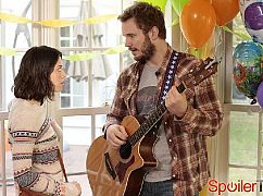 Parks & Recreation: 6x12 Farmers Market - zdjęcia promocyjne
