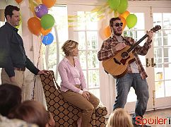 Parks & Recreation: 6x12 Farmers Market - zdjęcia promocyjne