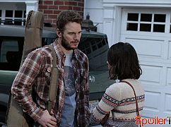 Parks & Recreation: 6x12 Farmers Market - zdjęcia promocyjne
