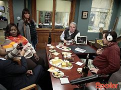Parks & Recreation: 6x12 Farmers Market - zdjęcia promocyjne