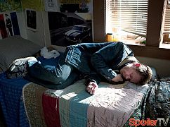 Niepokorni: 4x03 Like Father, Like Daughter - zdjęcia promocyjne