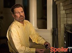 Grimm: 3x11 The Good Soldier - zdjęcia promocyjne