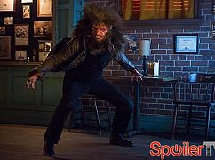 Grimm: 3x11 The Good Soldier - zdjęcia promocyjne