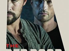 Plakaty promocyjne 1 sezonu serialu The Red Road