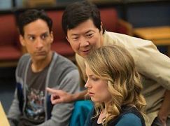 Community: 5x04 Cooperative Polygraphy - zdjęcia promocyjne