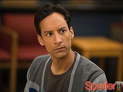 Community: 5x04 Cooperative Polygraphy - zdjęcia promocyjne
