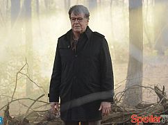 Sleepy Hollow: 1x12 Indispensable Man & 1x13 Bad Blood - zdjęcia promocyjne