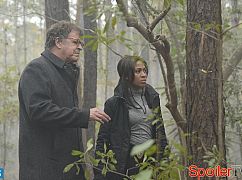 Sleepy Hollow: 1x12 Indispensable Man & 1x13 Bad Blood - zdjęcia promocyjne
