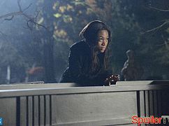 Sleepy Hollow: 1x12 Indispensable Man & 1x13 Bad Blood - zdjęcia promocyjne