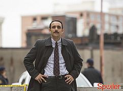 Zdjęcia promocyjne 1 sezonu serialu Those Who Kill