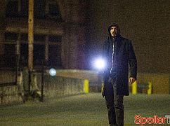 Zdjęcia promocyjne 1 sezonu serialu Those Who Kill