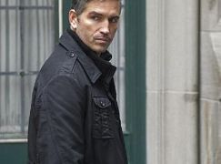 Person of Interest: 3x13 4C - zdjęcia promocyjne