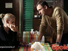 Barwy szczęścia odc. 1045 - zdjęcia promocyjne