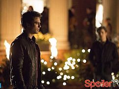 Pamiętniki wampirów: 5x12 The Devil Inside - zdjęcia promocyjne