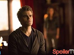 Pamiętniki wampirów: 5x12 The Devil Inside - zdjęcia promocyjne