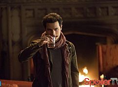 Pamiętniki wampirów: 5x12 The Devil Inside - zdjęcia promocyjne