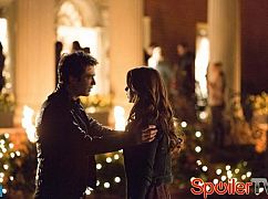 Pamiętniki wampirów: 5x12 The Devil Inside - zdjęcia promocyjne