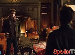 Pamiętniki wampirów: 5x12 The Devil Inside - zdjęcia promocyjne