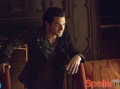 Pamiętniki wampirów: 5x12 The Devil Inside - zdjęcia promocyjne