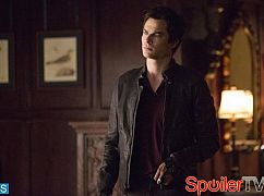 Pamiętniki wampirów: 5x12 The Devil Inside - zdjęcia promocyjne
