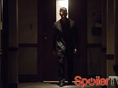 Arrow: 2x11 Blind Spot - zdjęcia promocyjne