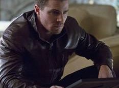 Arrow: 2x11 Blind Spot - zdjęcia promocyjne