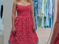 Pamiętniki Carrie: 2x12 This Is the Time - zdjęcia promocyjne