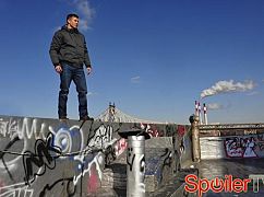 Zaprzysiężeni: 4x13 Unfinished Business - zdjęcia promocyjne