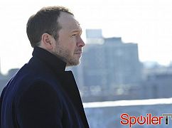 Zaprzysiężeni: 4x13 Unfinished Business - zdjęcia promocyjne