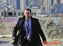 Zaprzysiężeni: 4x13 Unfinished Business - zdjęcia promocyjne