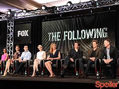 FOX Winter 2014 TCA