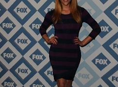 FOX Winter 2014 TCA
