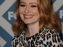 FOX Winter 2014 TCA